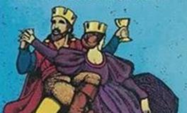 爱莎公主天蝎座一周运势(5.8-5.14)