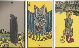 神叨酱射手座2023年5月运势