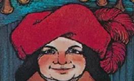 爱莎公主狮子座一周运势(5.15-5.21)