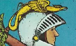 爱莎公主魔羯座一周运势(5.15-5.21)