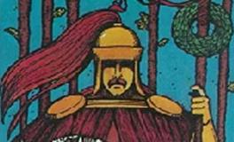 爱莎公主处女座一周运势(5.22-5.28)