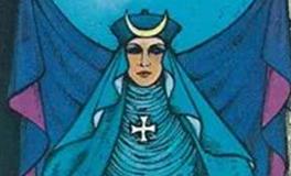 爱莎公主水瓶座一周运势(5.22-5.28)