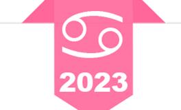 蓝蓝占星巨蟹座一周运势（5.22-5.28）