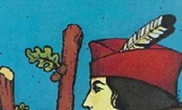 爱莎公主白羊座一周运势(5.29-6.4)