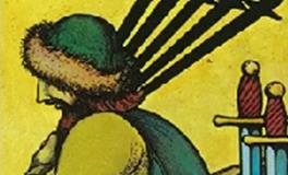 爱莎公主水瓶座一周运势(5.29-6.4)