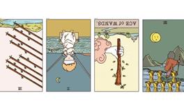 Pandora占星小巫处女座一周塔罗运势（5.29-6.4）