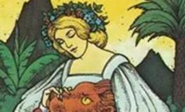 爱莎公主双鱼座2023年6月运势