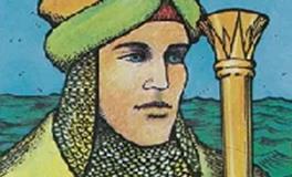 爱莎公主白羊座一周运势(5.29-6.4)