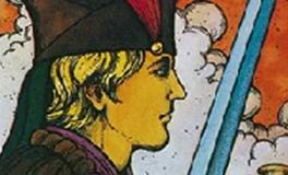 爱莎公主巨蟹座一周运势(6.12-6.18)