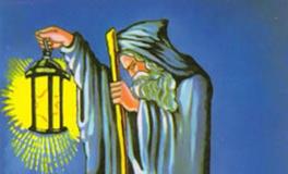 塔罗牌教程：隐士(The Hermit)正位/逆位牌义解牌教程