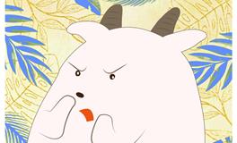 在什么情况下，白羊座会被激发出来成为“进击的巨人”