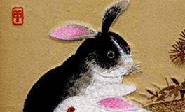 属兔的男生和属鼠的女生，缘分指数是多少