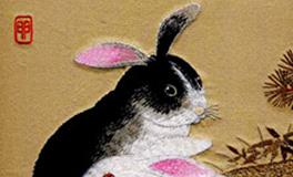 属兔的男生和属狗的女生，缘分指数是多少