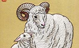 属羊的男生和属龙的女生，缘分指数是多少