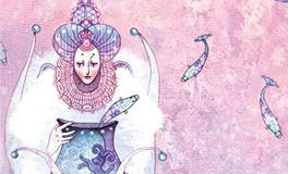 水瓶座的爱情焦虑来自哪里