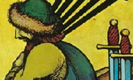 爱莎公主魔羯座一周运势(6.19-6.25)