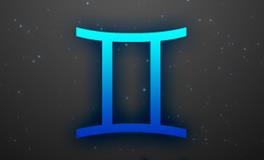 双子座男生遇上真爱时...