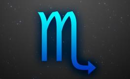 天蝎座男生遇上真爱时...