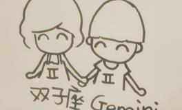 让双子座老板给你涨薪