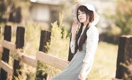 对爱情忠诚，人生低谷也不离不弃的生肖女