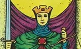 爱莎公主双子座2023年7月运势