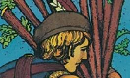 爱莎公主天蝎座2023年7月运势