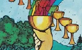 爱莎公主水瓶座一周运势(7.3-7.9)