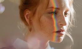 心理测试：你的灵魂是什么做的