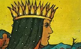 爱莎公主魔羯座一周运势(7.17-7.23)