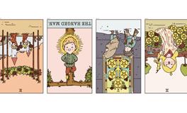 Pandora占星小巫射手座一周塔罗运势（7.17-7.23）