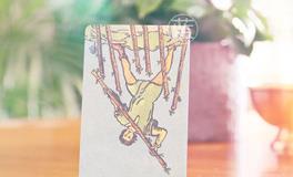 蓝蓝占星魔羯座一周感情运势（7.22-7.28)