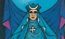 爱莎公主白羊座一周运势(7.24-7.30)