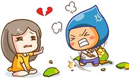 水瓶座的脾气哪点最得罪人