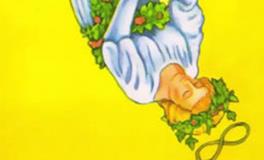 塔罗牌力量逆位代表什么意思？