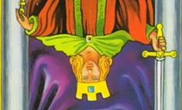 塔罗牌正义逆位代表什么意思？