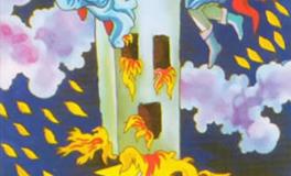 塔罗牌高塔逆位代表什么意思？