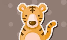 1974年的属虎人2024年全年运势及每月运势详解