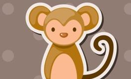 2004年的属猴人2024年全年运势及每月运势详解