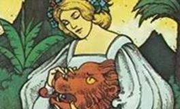 爱莎公主狮子座一周运势(8.14-8.20)