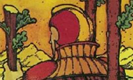 爱莎公主魔羯座一周运势(8.14-8.20)