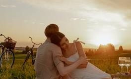 和AB血型的人恋爱超甜！