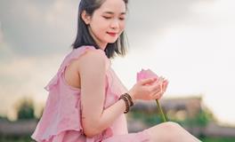 让人羡慕！越长越漂亮的血型女