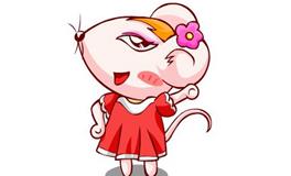 1960年属鼠的五行属什么，是什么命？