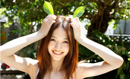 人群中不起眼，却稳得住大场面的星座女