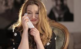 泪点超低，一感动就爱哭的血型！