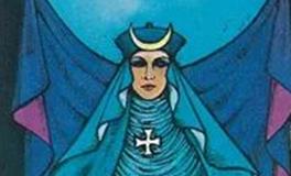 爱莎公主狮子座一周运势(9.11-9.17)