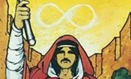 爱莎公主白羊座一周运势(9.25-10.1)