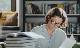 A血型：快速学习的秘密！