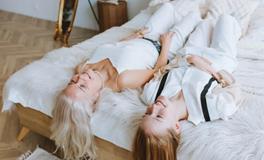 真正的好闺蜜，要符合起码8条以上