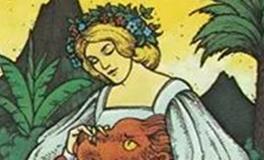 爱莎公主处女座2023年10月运势